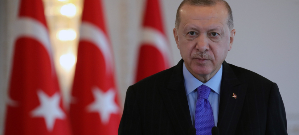 AK Parti yönetiminin yarısı değişiyor!
