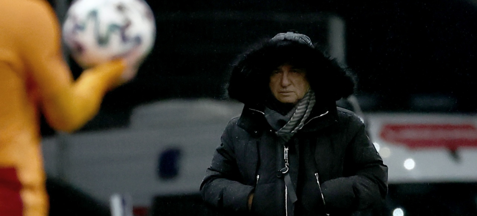 Fatih Terim'den transfer açıklamaları: İrcan Can'ı istiyorum