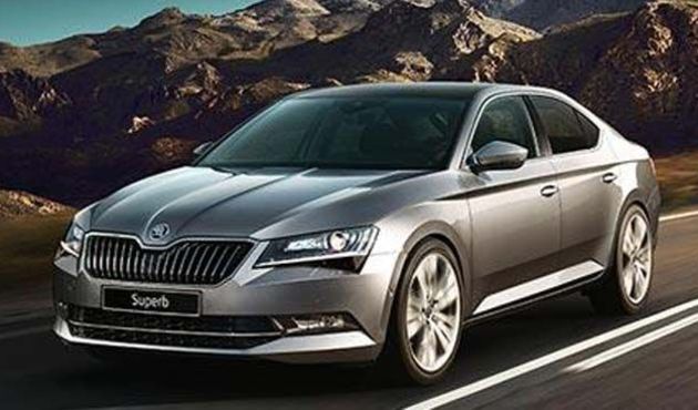 Volkswagen'dan flaş karar: Skoda markalı araçlarını topluyor!