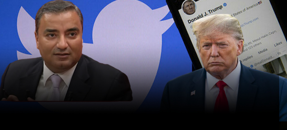 TRUMP’A YAPILAN, DİĞERLERİNE YAPILMAYAN!