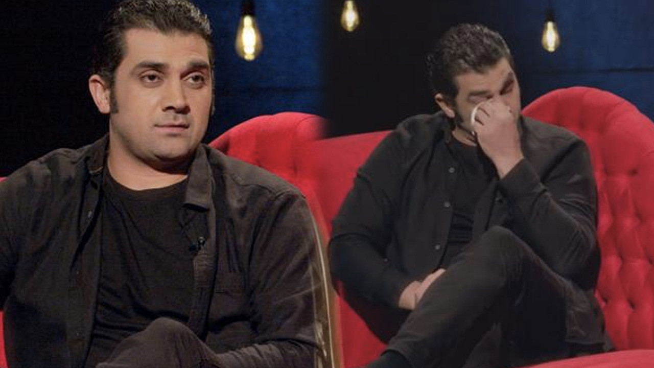 Popstar Bayhan Gürhan: Annem, ablamla bana fare zehri içirmeye çalıştı...