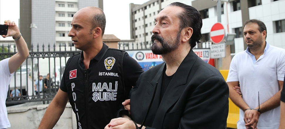 Adnan Oktar davasında karar