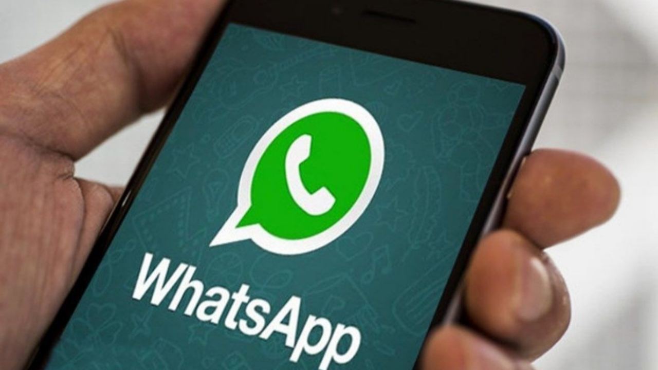 8 Şubat öncesi WhatsApp'tan flaş duyuru