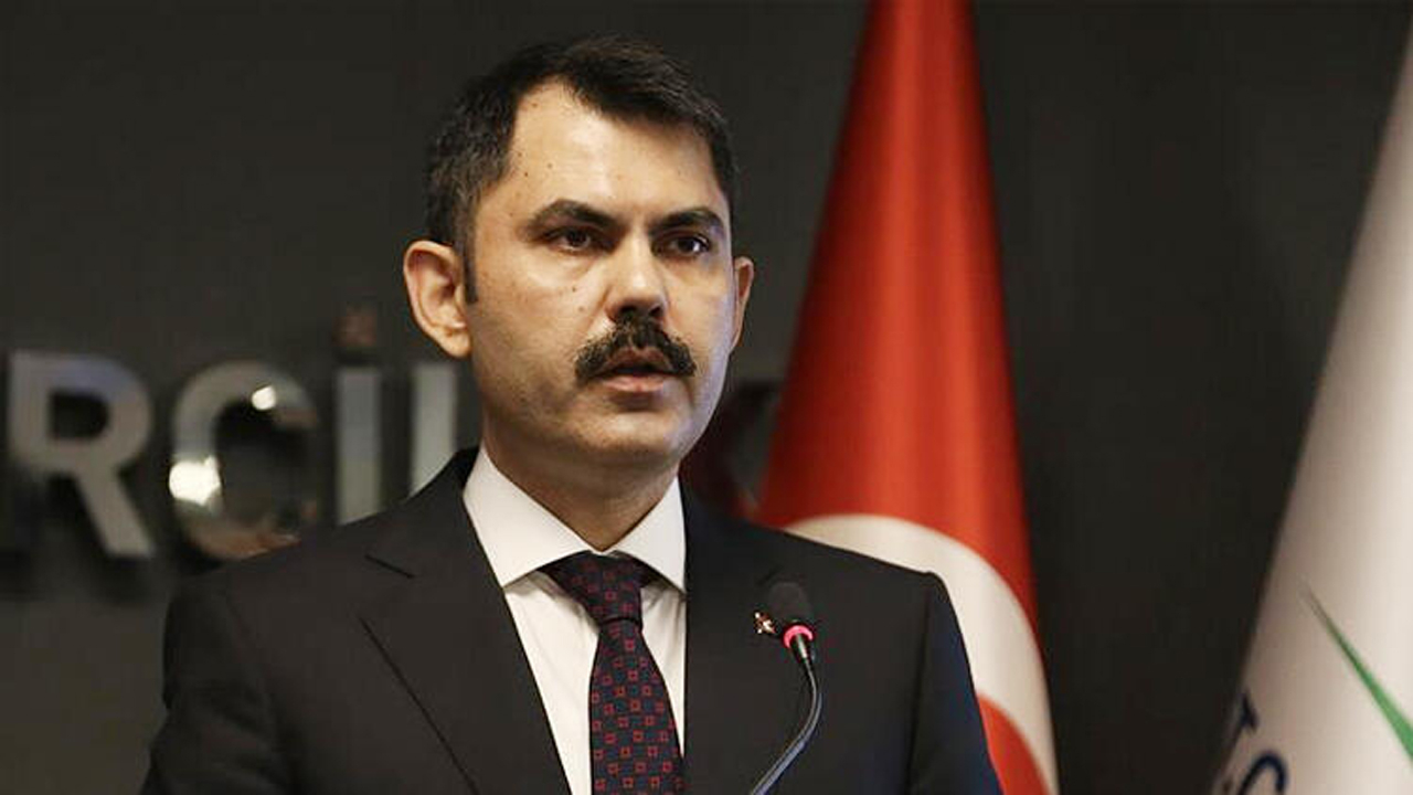 Bakan Kurum: Ankara'da olumsuz bir durum yok