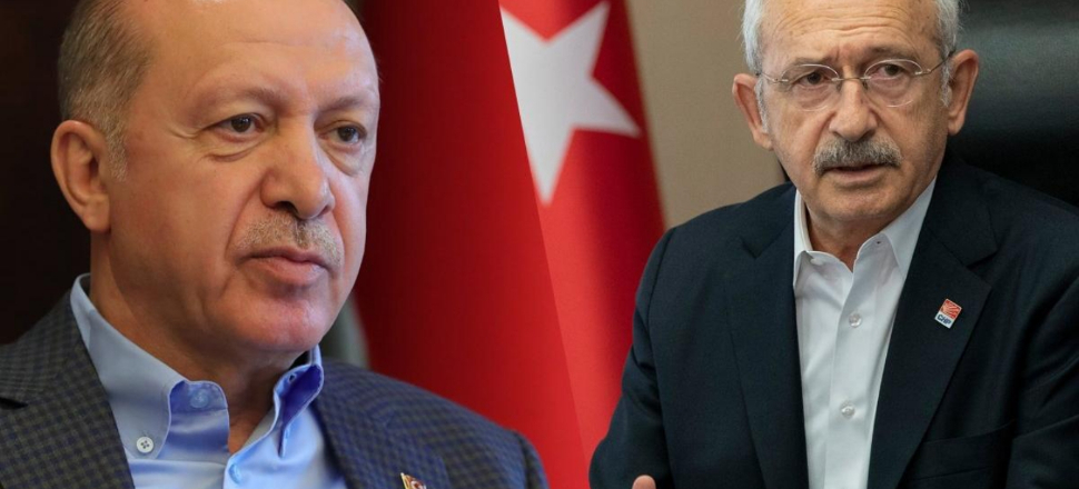 Erdoğan'dan Kılıçdaroğlu'na 1 milyon TL'lik dava