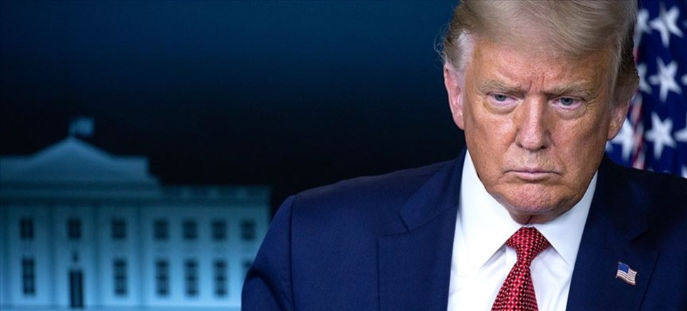 Trump'a 24 saat mühlet