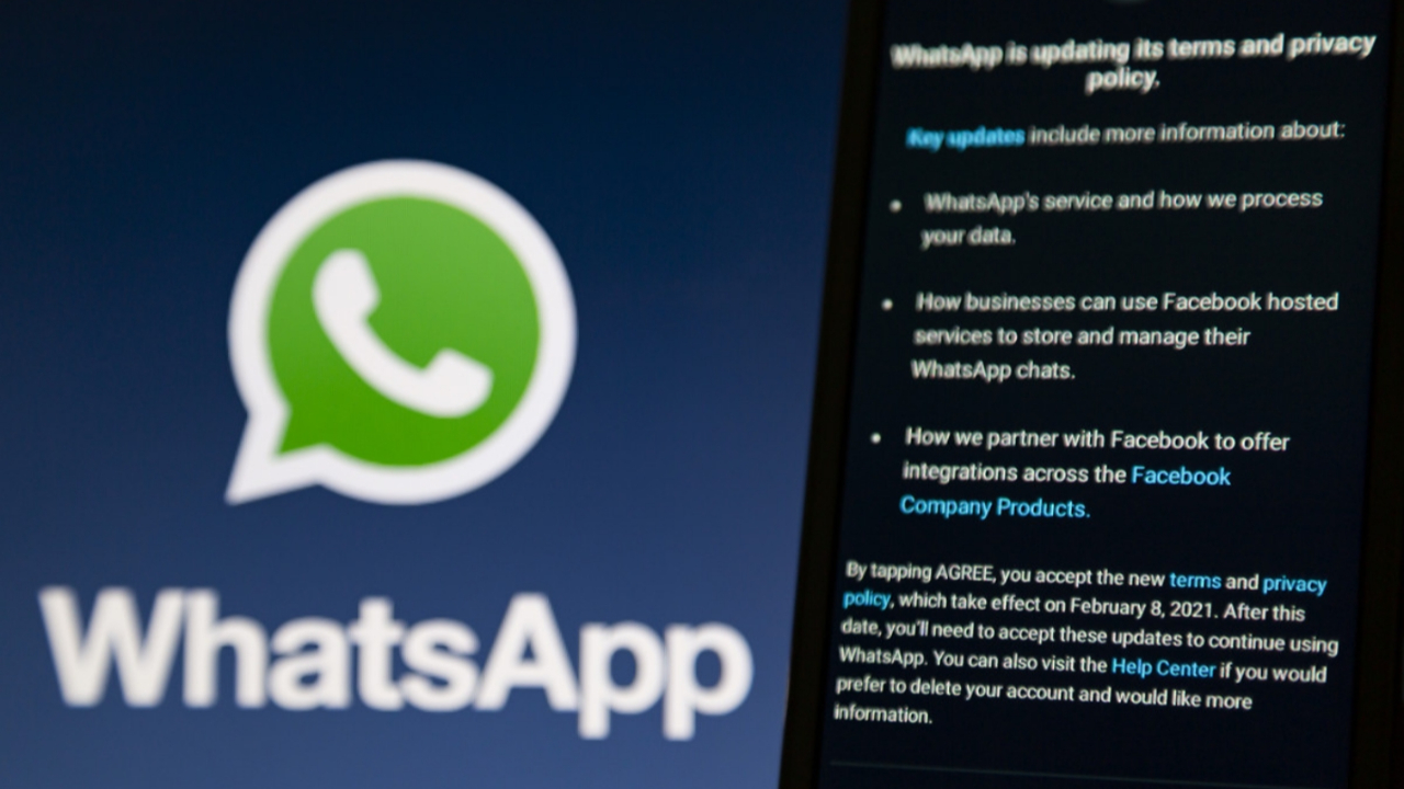 Rekabet Kurulu WhatsApp'a 'Dur' dedi!