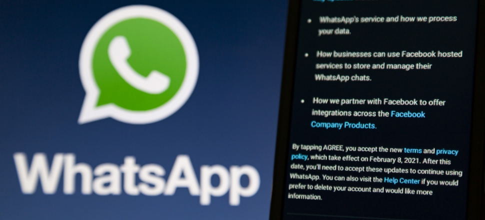 Rekabet Kurulu WhatsApp'a 'Dur' dedi!