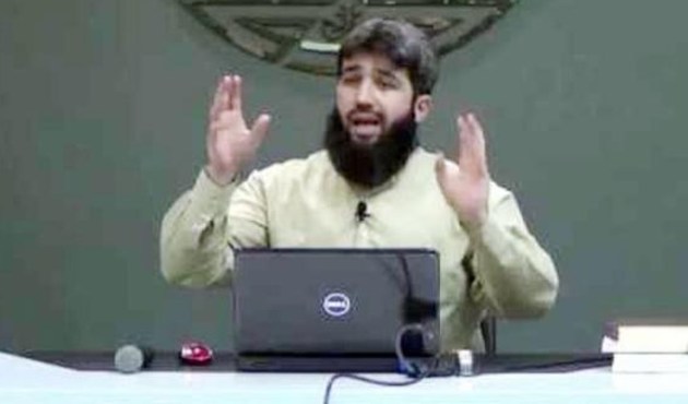 İmam Buhari Vakfı Müdürü Zafer Mert öldürüldü
