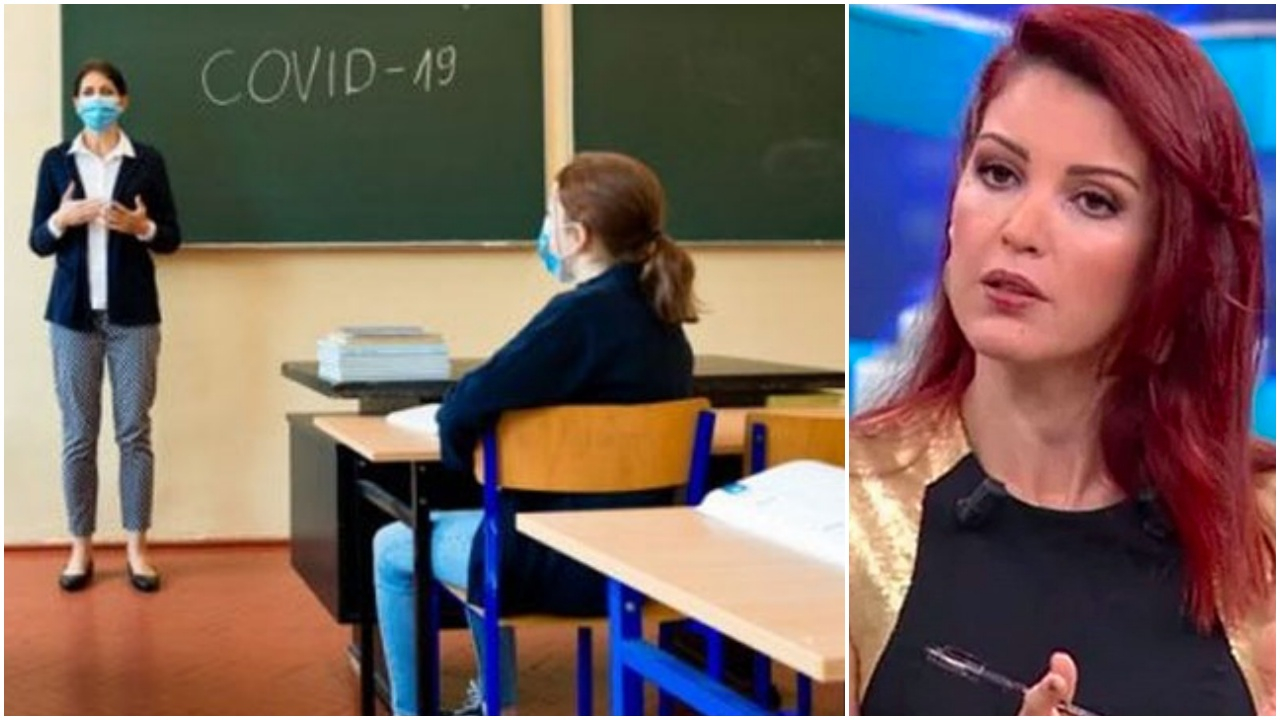 "Derhal özür dile Nagehan"