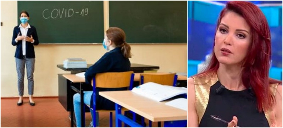 "Derhal özür dile Nagehan"