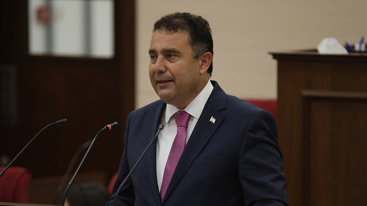 KKTC'de flaş erken seçim önerisi
