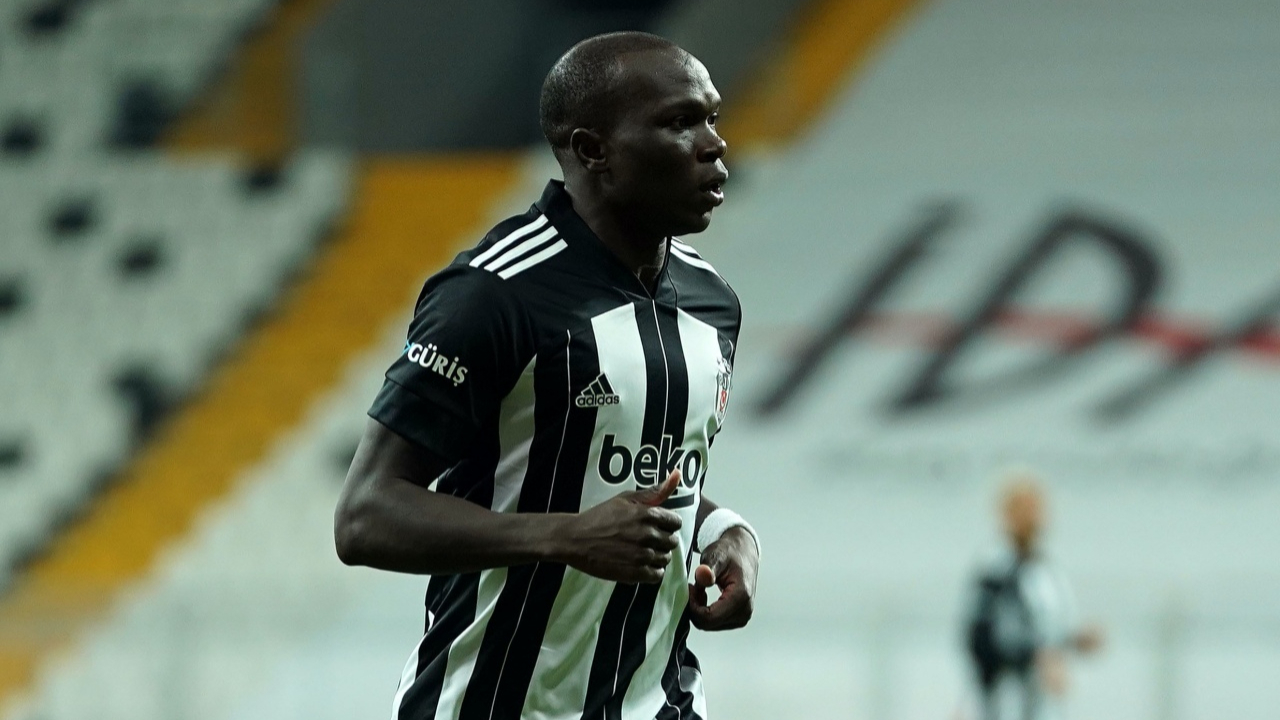 West Ham United Vincent Aboubakar'ı istiyor