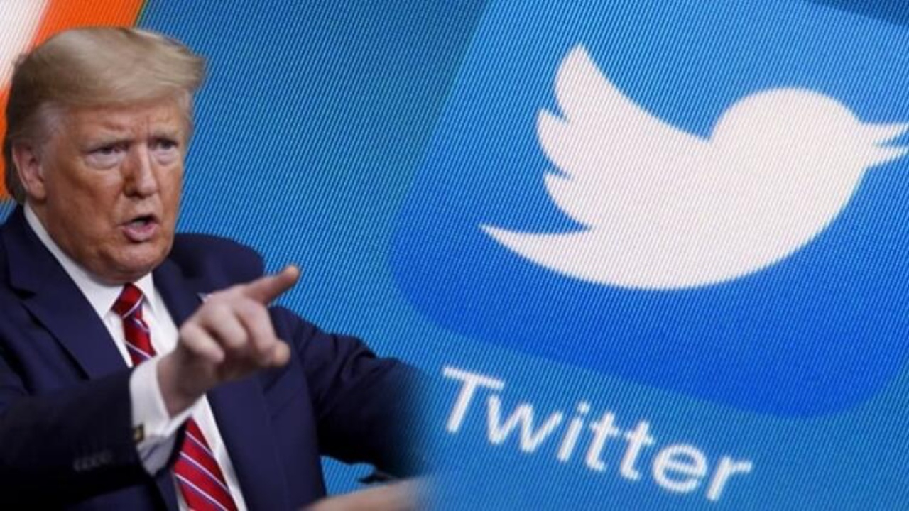 Fransız hükümetinden Twitter'a Trump tepkisi