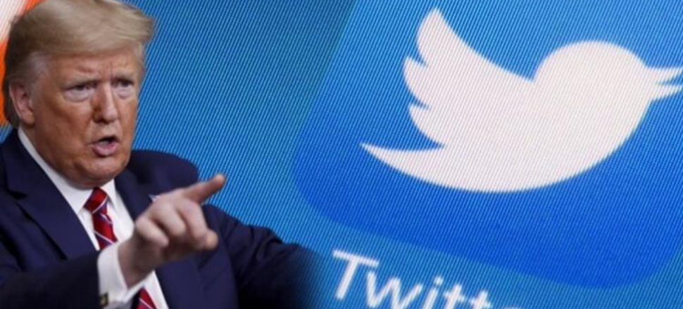 Fransız hükümetinden Twitter'a Trump tepkisi