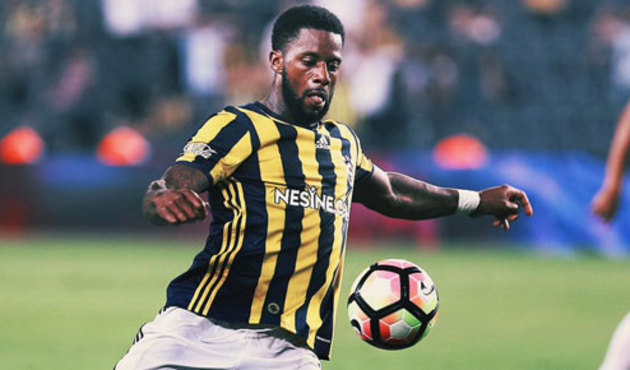 Fenerbahçe'nin Lens için kozu Salih Uçan!