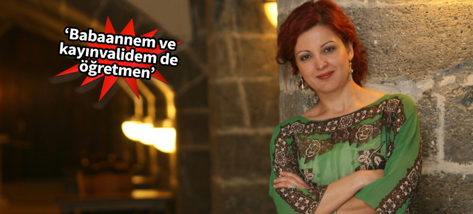 Nagehan Alçı'nın sözleri öğretmenleri ayaklandırdı