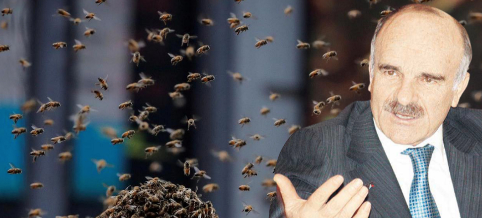 Ata Özer: Benimle dalga geçtiler, özür bekliyorum