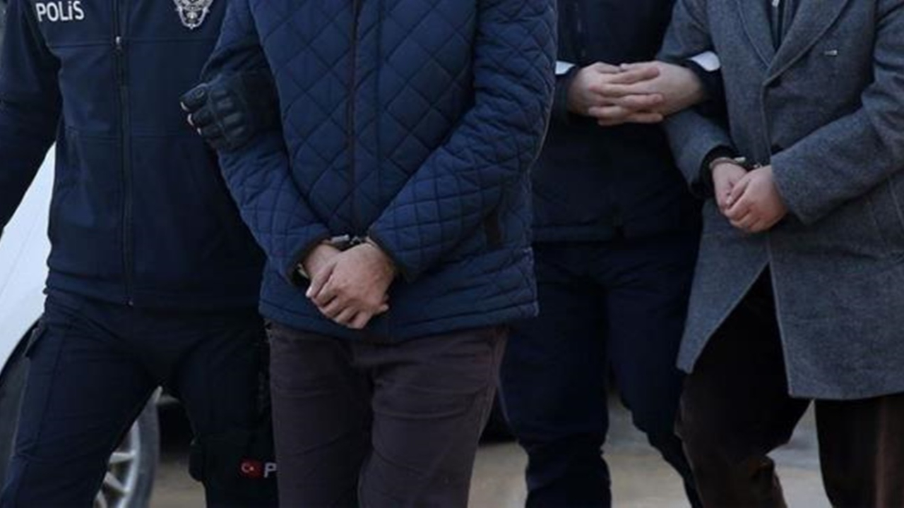 Ankara'da MİT ve Emniyet'ten flaş operasyon