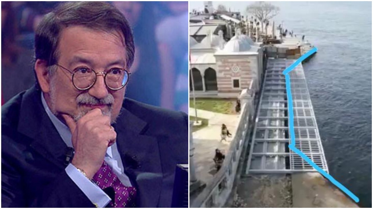 Oda TV'nin yazdığı hiç doğru değil!