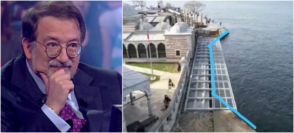 Oda TV'nin yazdığı hiç doğru değil!