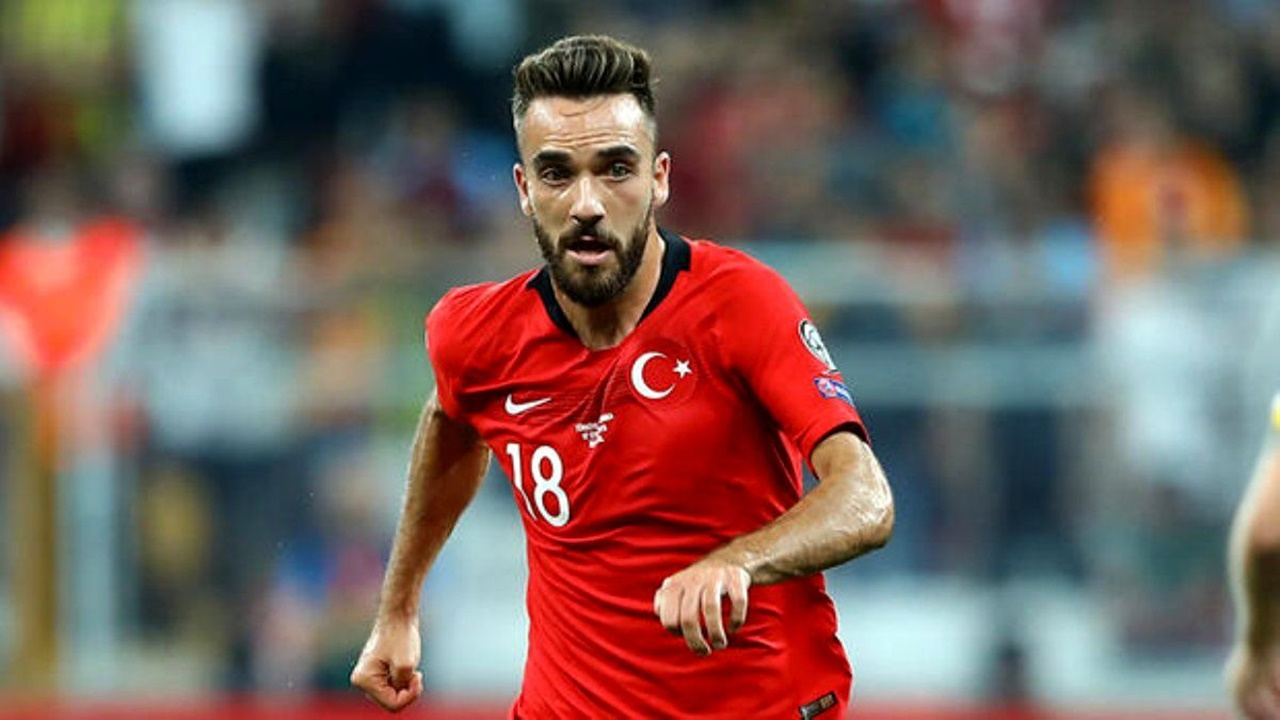 Beşiktaş'ta Kenan Karaman sesleri!