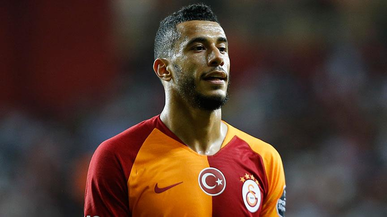 Belhanda'dan çirkin saldırıya tepki: Evet bedeviyim