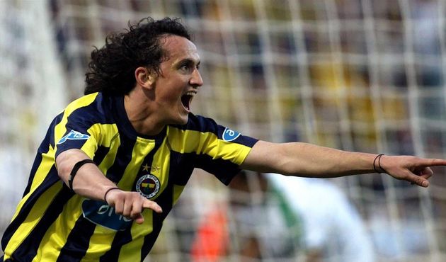 Aziz Yıldırım'dan Tuncay Şanlı sürprizi
