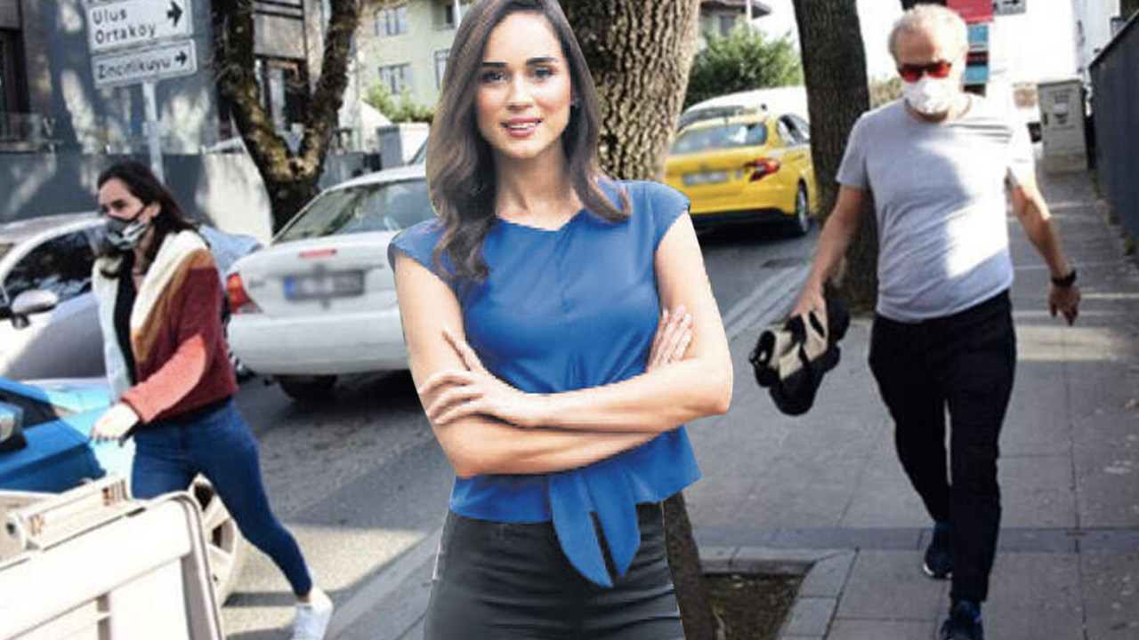 Damla Uğurtürk'ten Yılmaz Erdoğan açıklaması...