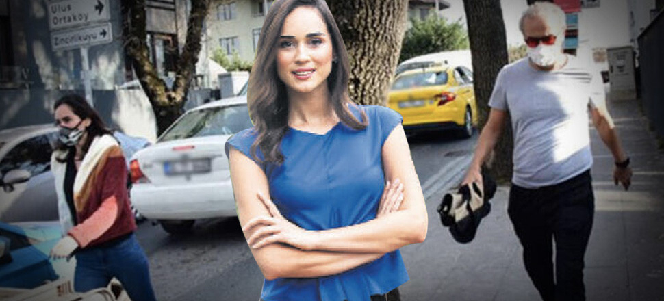 Damla Uğurtürk'ten Yılmaz Erdoğan açıklaması...
