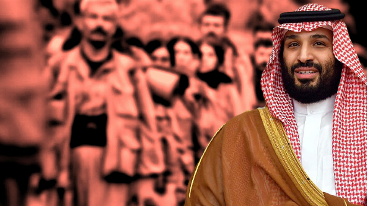 Al Arabiya: Türkler hareket eden her şeyi vuruyor