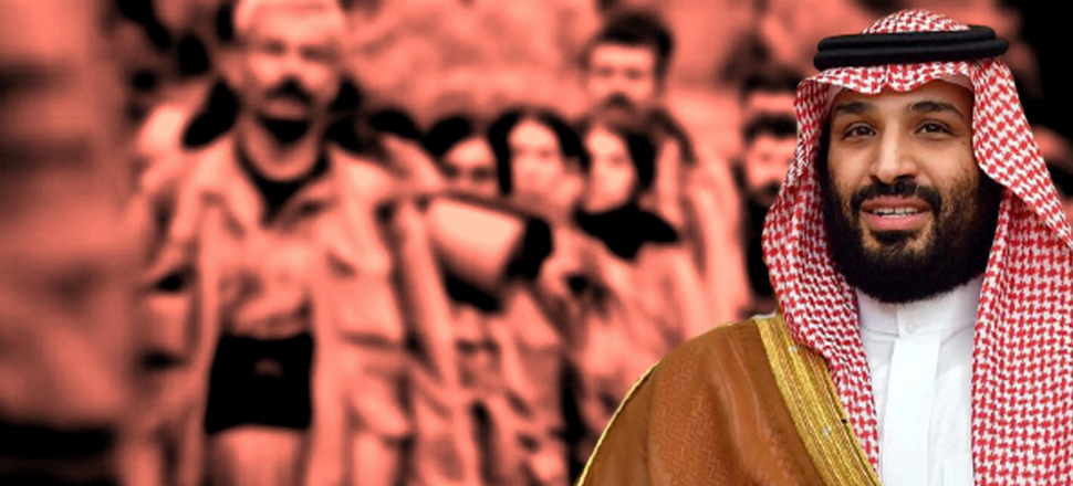 Al Arabiya: Türkler hareket eden her şeyi vuruyor