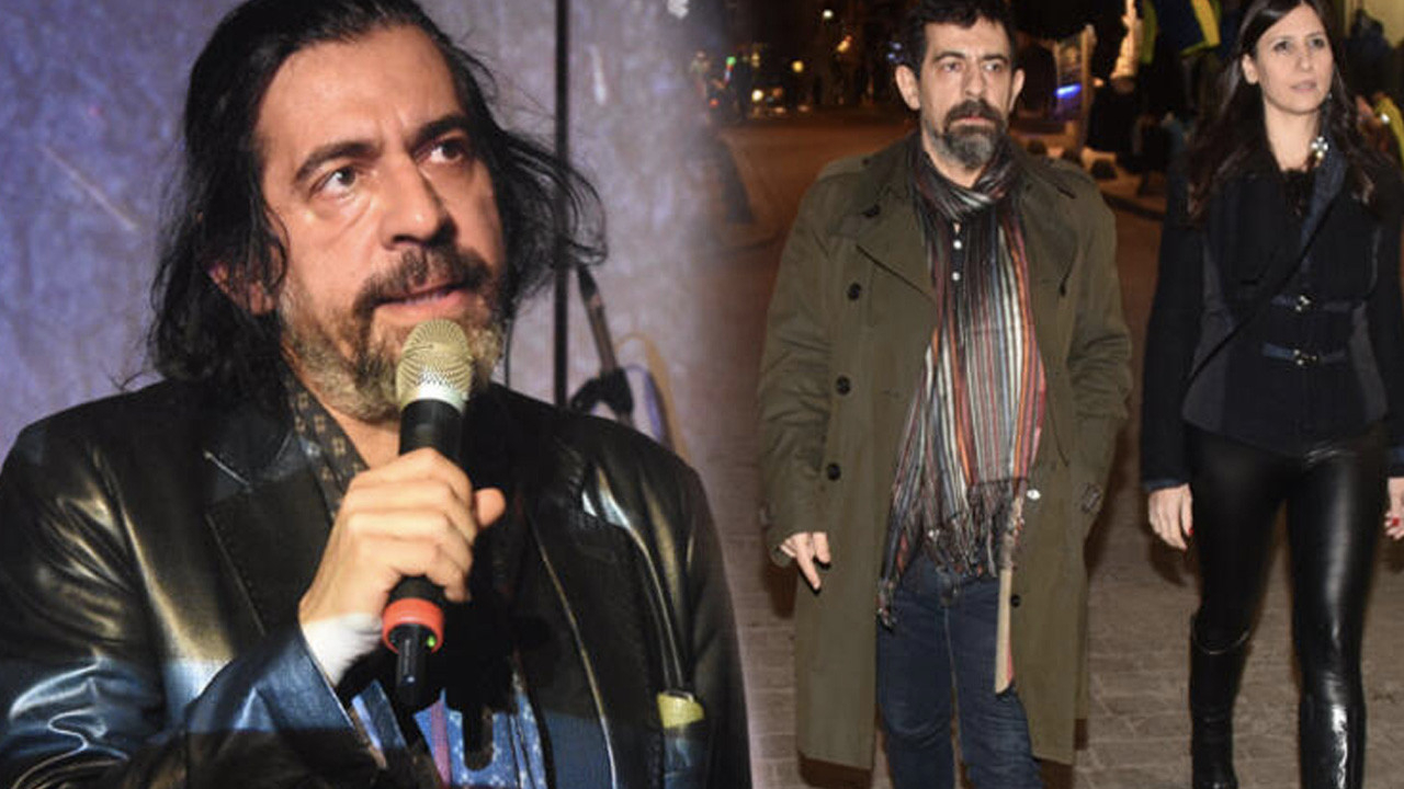 Okan Bayülgen: Korona libidomu düşürmedi!
