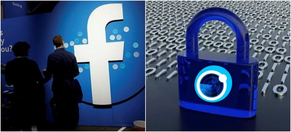 Facebook devlet televizyonunun hesabını kapattı
