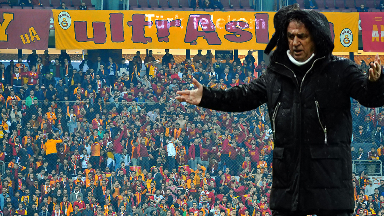 ultrAslan'ın açıklaması taraftarı kızdırdı