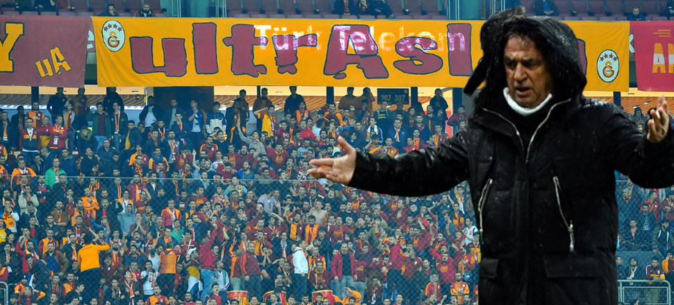 ultrAslan'ın açıklaması taraftarı kızdırdı
