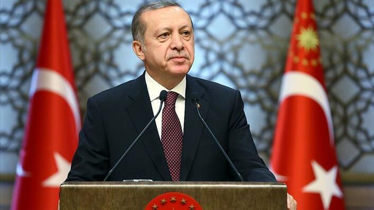 Erdoğan, BİP ve Telegram'da hesap açtı!