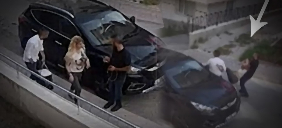 Alkollü kadına eroin enjekte edip, ölümüne neden olan iki sanığa hapis cezası...