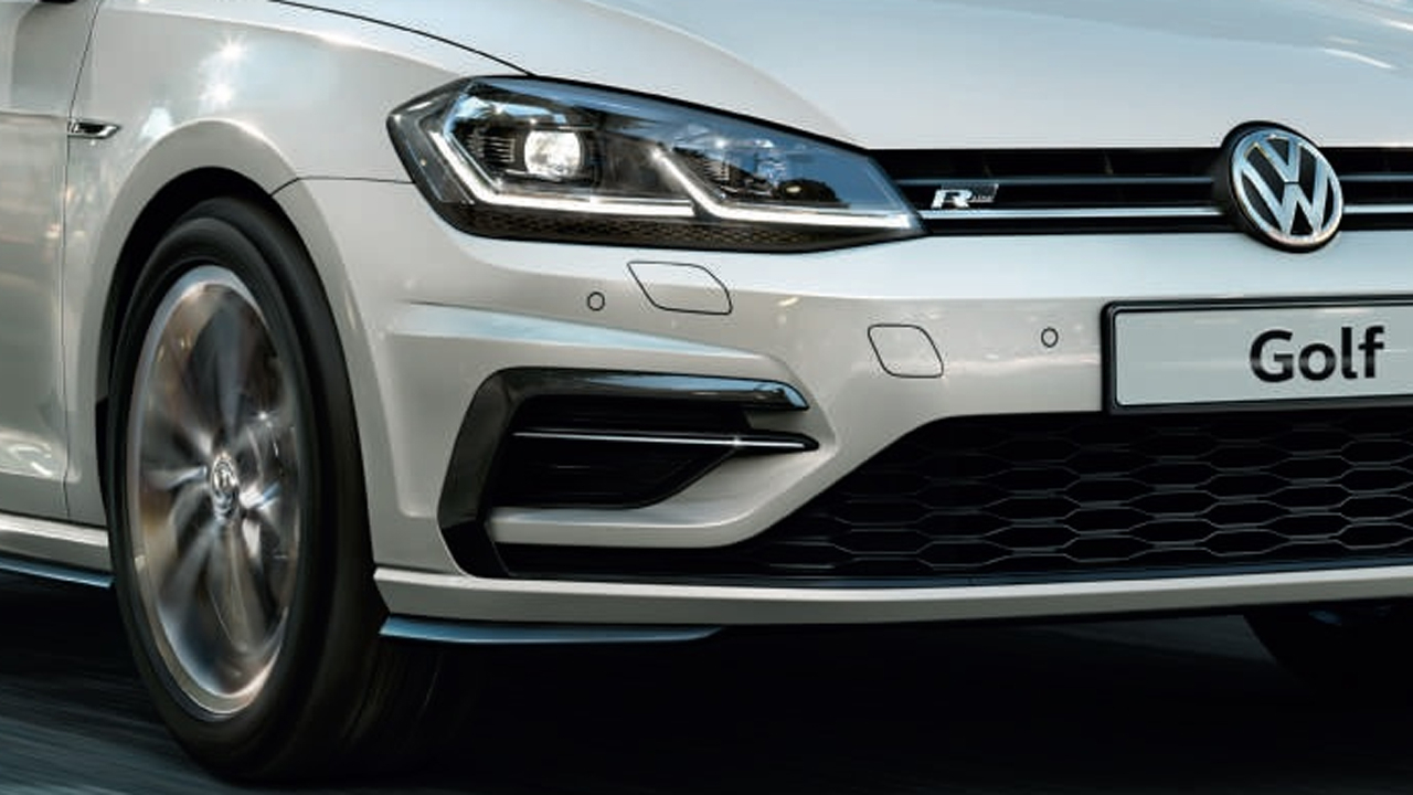 Volkswagen 56 bin aracını geri çağırıyor