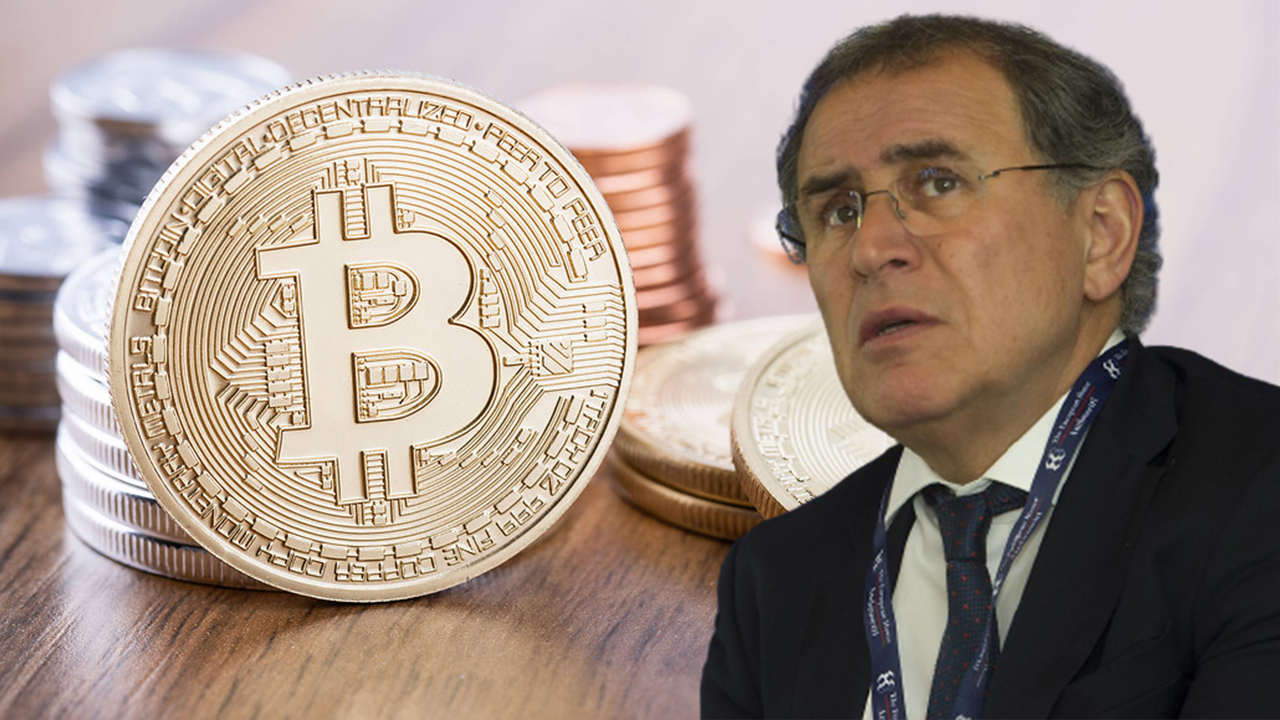 Roubini üzerinden 'Bitcoin balon mu' tartışması