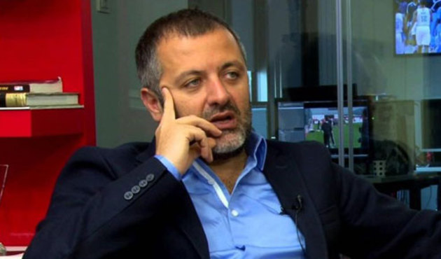 Mehmet Demirkol: Aykut Kocaman seneye kesin Fenerbahçe'de