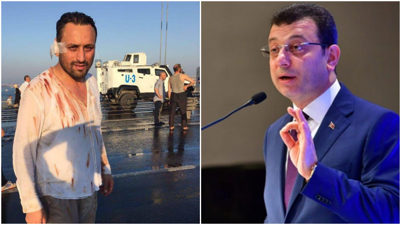 Önce tenzili rütbe ve mobing, sonra tensikat