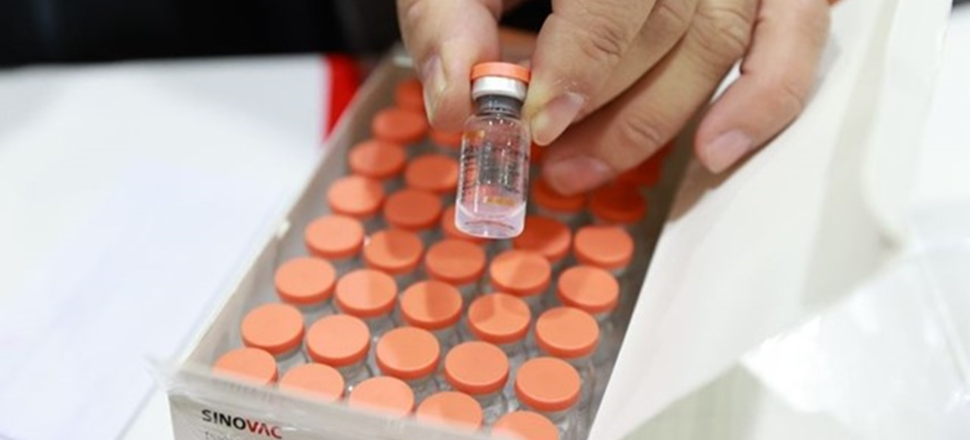 Aşının 14 günlük test süreci tamamlandı