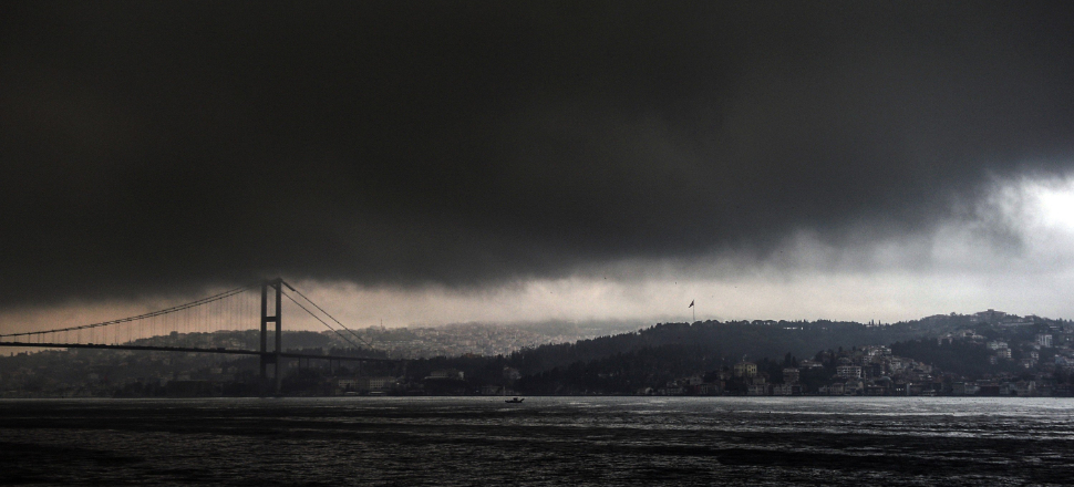 İstanbul dahil 36 kentte alarm!