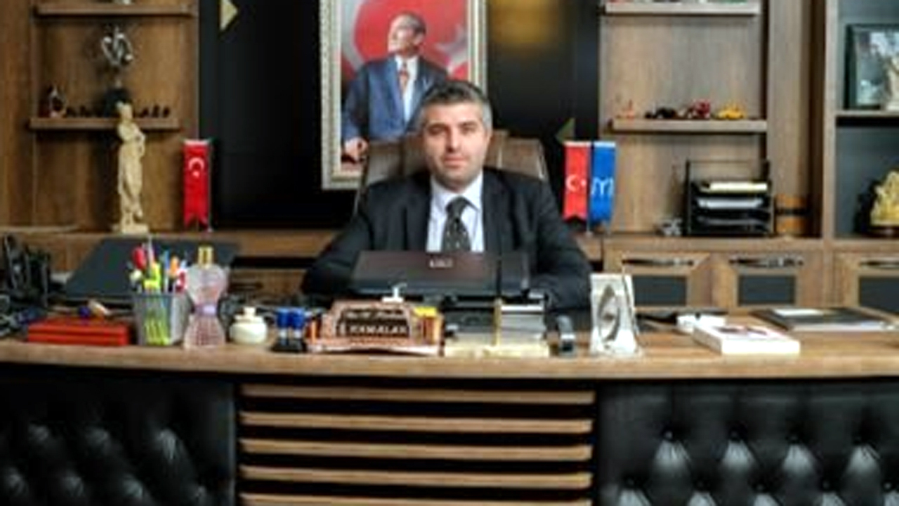 İYİ Partili Furkan Kamalak'tan çirkin saldırı!