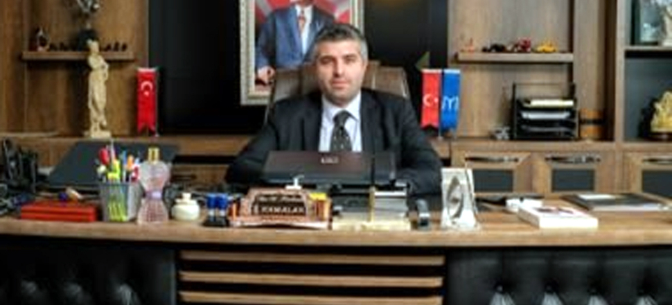 İYİ Partili Furkan Kamalak'tan çirkin saldırı!