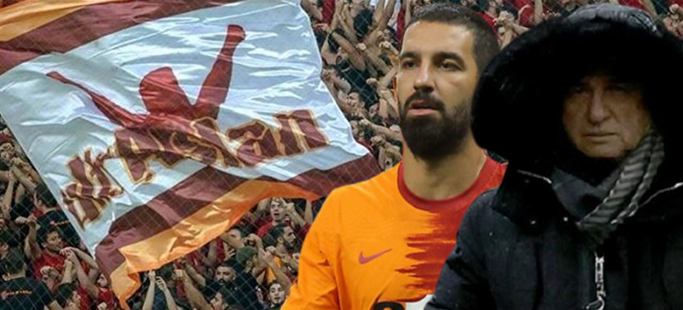 Galatasaraylı futbolcular ultrAslan'ı takipten çıktı!