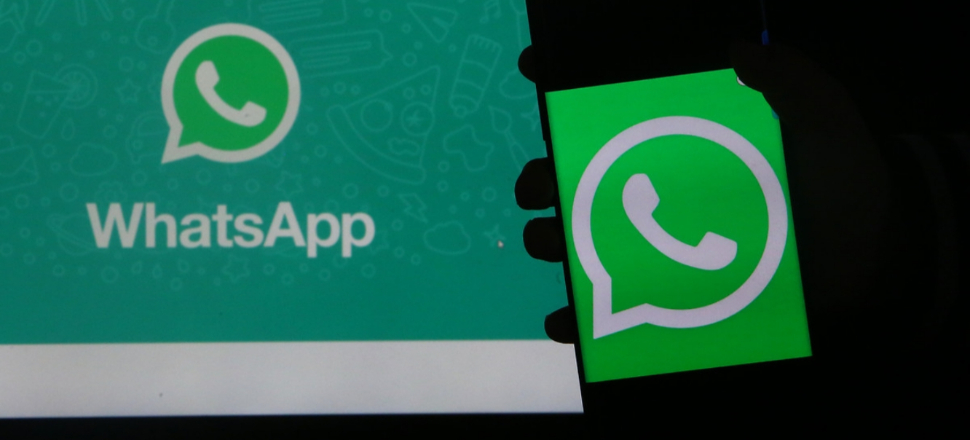 WhatsApp'a önce para cezası sonra engelleme!