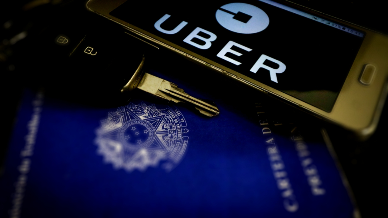 Uber, Türkiye'de yeniden faaliyette