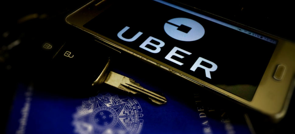 Uber, Türkiye'de yeniden faaliyette